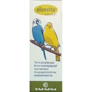 TAFARM Oleovita Solution