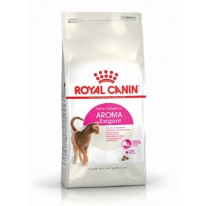ROYAL CANIN Aroma Exigent