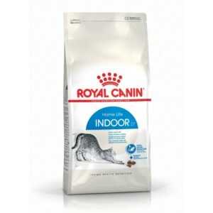 ROYAL CANIN Indoor 27