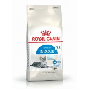 ROYAL CANIN Indoor 7+