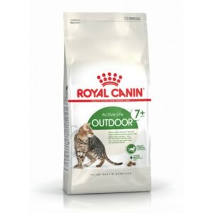 ROYAL CANIN Outdoor 7+