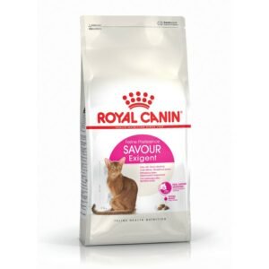 ROYAL CANIN Savour Exigent