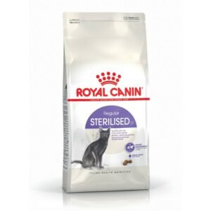 ROYAL CANIN Sterilised