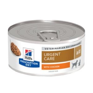 HILL'S Prescription Diet Urgent Care a/d