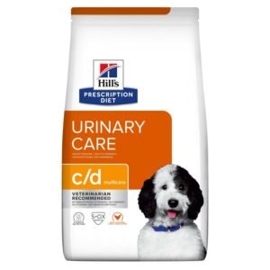 HILL'S Prescription Diet Urinary Care c/d Multicare