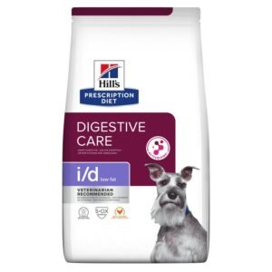 HILL'S Prescription Diet Digestive Care i/d Low Fat