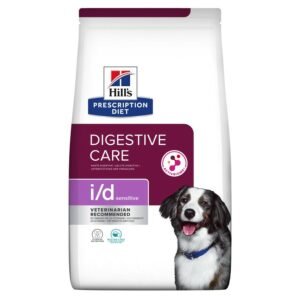 HILL'S Prescription Diet Digestive Care i/d Sensitive