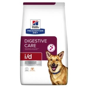HILL'S Prescription Diet Digestive Care i/d