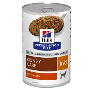 HILL'S Prescription Diet Kidney Care k/d
