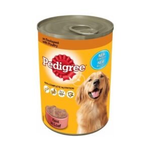 Pedigree Adult Pate