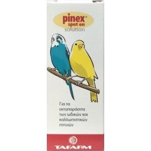 TAFARM Pinex Spot On Solution