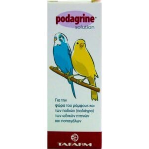 TAFARM Podagrine Solution