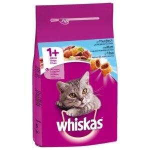 WHISKAS Adult Τόνος