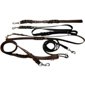 Δερμάτινοι Οδηγοί Λαδιού 15mm