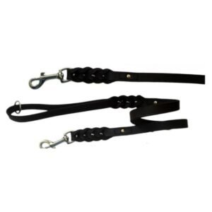 Δερμάτινοι Οδηγοί Λαδιού 20mm