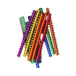 Δαχτυλίδια Μεταλλικά Καναριών