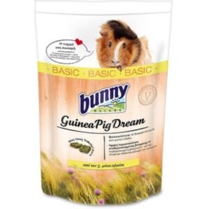 BUNNY NATURE Guinea Pig Deam Basic