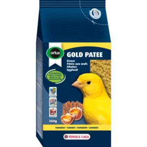 VERSELE LAGA Orlux Gold Patee Canaries