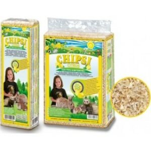 CHIPSI Citrus Πριονίδι