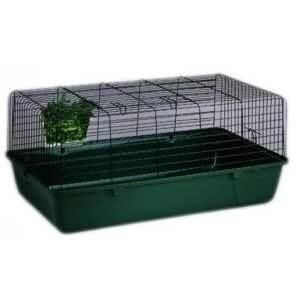 Κλουβί Κουνελιού 84.5x49x37cm