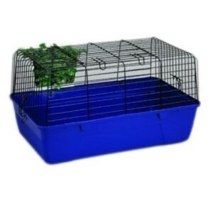 Κλουβί Κουνελιού 60x35.5x32.5cm