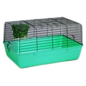 Κλουβί Κουνελιού 69x44x36.5cm