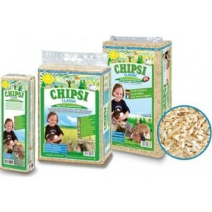 CHIPSI Πριονίδι Classic