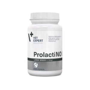 VET EXPERT ProlactiNO Large Breed 40tabs