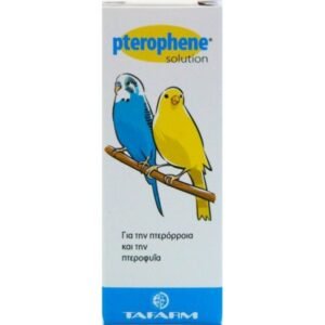 TAFARM Pterophene Solution