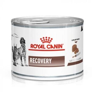 ROYAL CANIN Cat/Dog Recovery