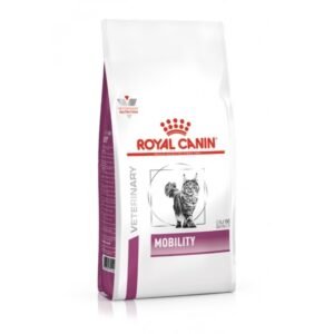 ROYAL CANIN Mobility Cat