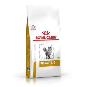 ROYAL CANIN Urinary S/O Cat