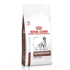ROYAL CANIN GastroIntestinal High Fibre