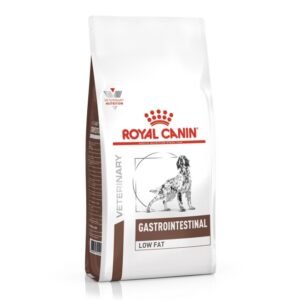 ROYAL CANIN GastroIntestinal Low Fat