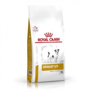 ROYAL CANIN Urinary S/O Small Dog