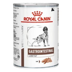 ROYAL CANIN Diet Dog Gastrointestinal Low Fat