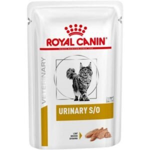 ROYAL CANIN Urinary S/O Loaf Pouch