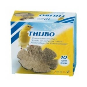 Thijbo Τσόχα Μικρών Πτηνών