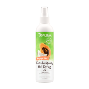 TROPICLEAN Κολόνια Papaya Mist