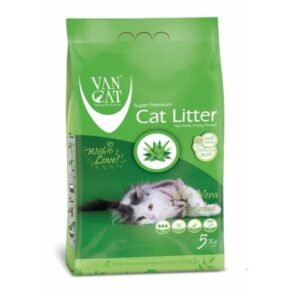 VAN CAT Clumping Aloe Vera