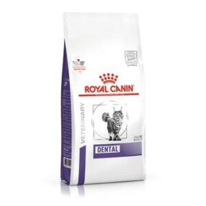 ROYAL CANIN Dental Cat
