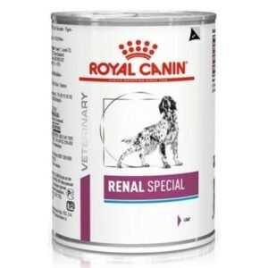 ROYAL CANIN Diet Dog Renal Special