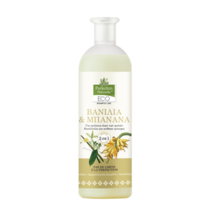 PERFECTION NATURELLE Eco-Βανίλια & Μπανάνα