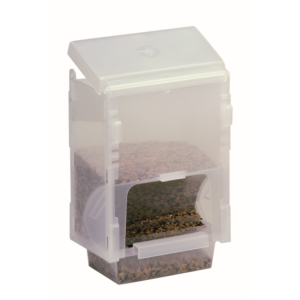 2GR Economy Feeder Dispenser
