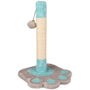 FLAMINGO Ονυχοδρόμιο Cya 2 Τυρκουάζ-Γκρι