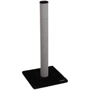 FLAMINGO Ονυχοδρόμιο Brava Μαύρο