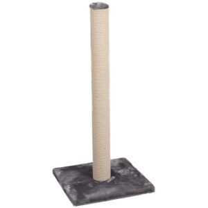 FLAMINGO Ονυχοδρόμιο Brava Γκρι