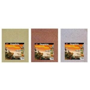DOPHIN Υπόστρωμα Ερπετών 1kg