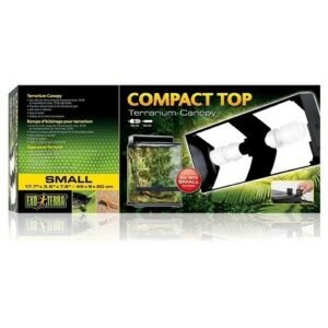 EXO TERRA Compact Top Small (45x9x20cm)
