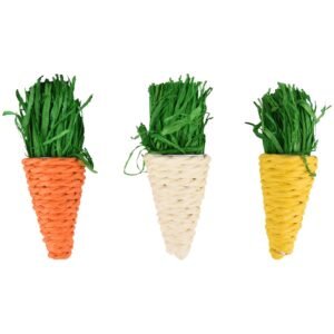 FLAMINGO Sat Legou Carrot 9cm 3τμχ